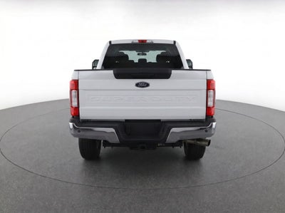 2022 Ford F-250SD XL