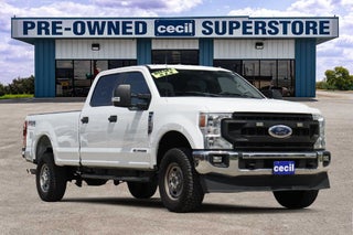 2022 Ford F-250SD XL