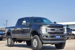 2017 Ford F-250SD Lariat