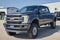 2017 Ford F-250SD Lariat