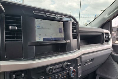 2024 Ford F-250SD XL
