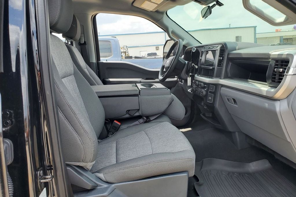 2024 Ford F-250SD XL