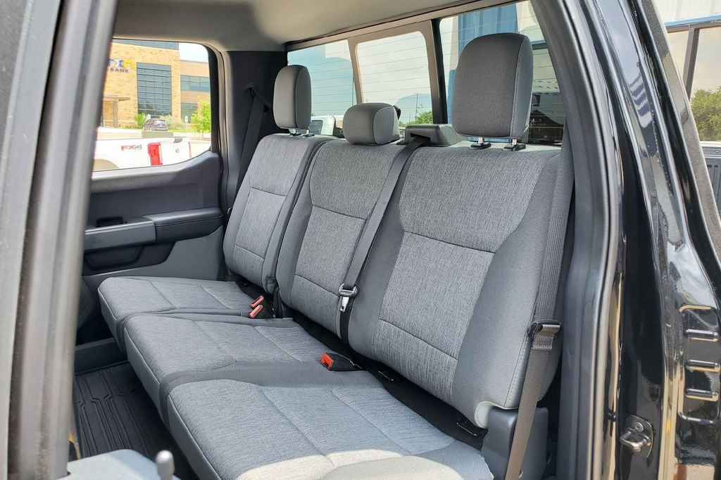 2024 Ford F-250SD XL