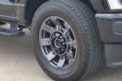 2024 Ford F-250SD XL