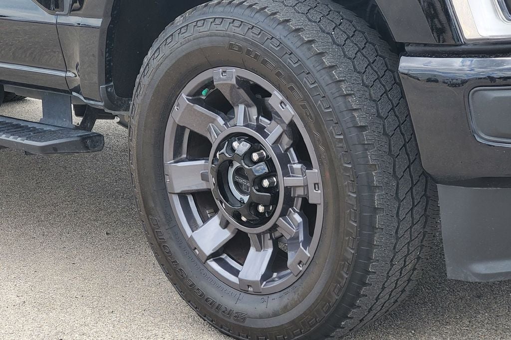 2024 Ford F-250SD XL