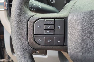 2024 Ford F-250SD XL