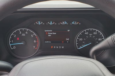 2024 Ford F-250SD XL