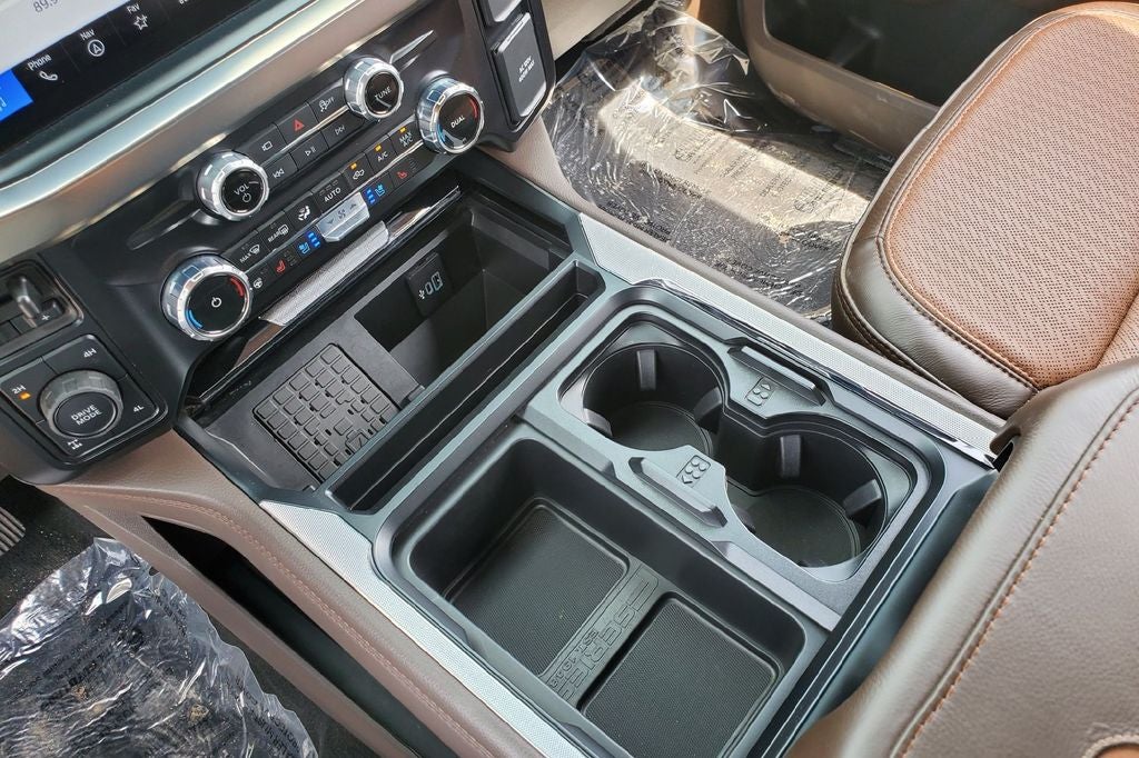 2025 Ford F-250SD King Ranch