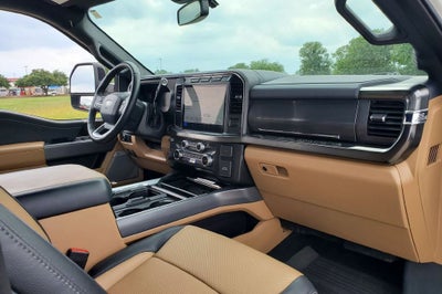2024 Ford F-250SD Lariat