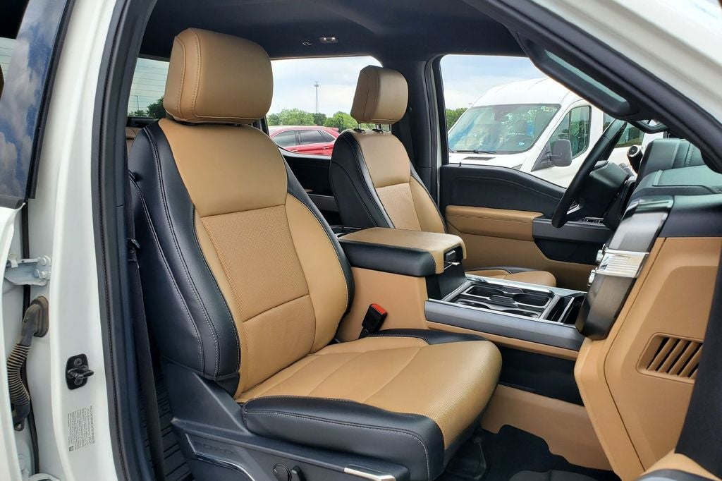 2024 Ford F-250SD Lariat