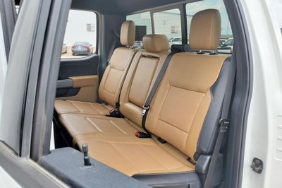 2024 Ford F-250SD Lariat