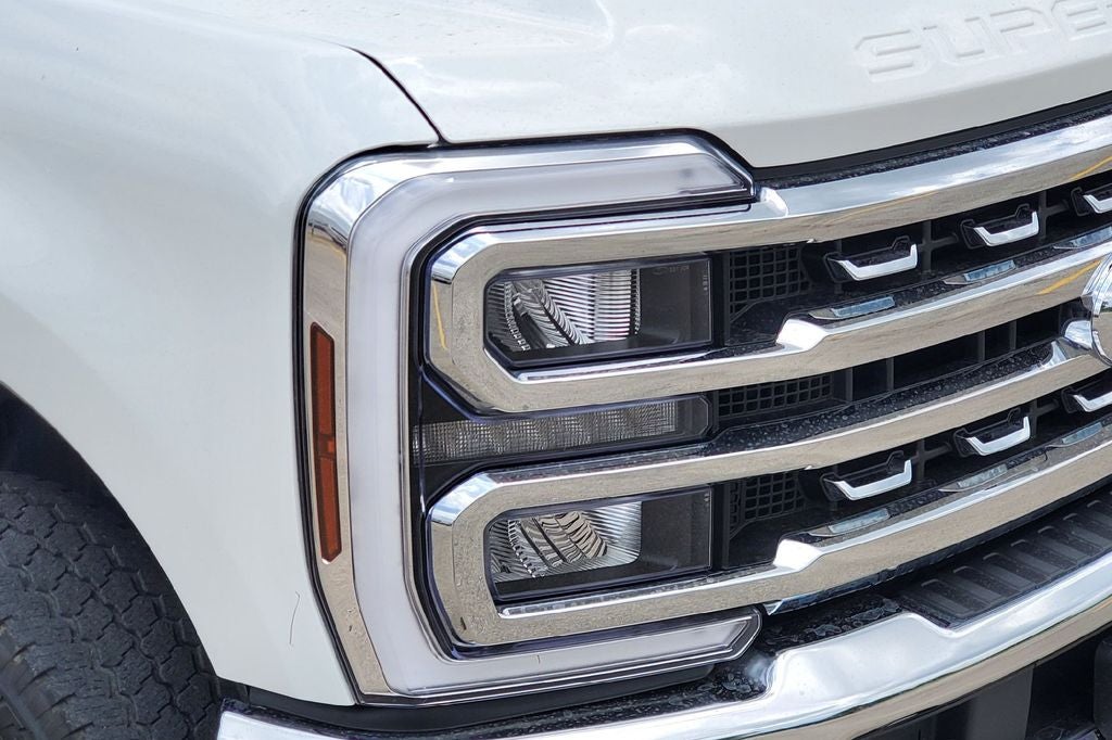 2024 Ford F-250SD Lariat