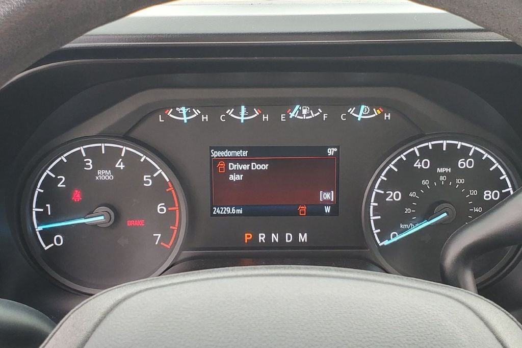 2024 Ford F-250SD XL