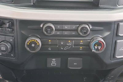 2024 Ford F-250SD XL