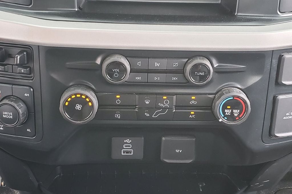 2024 Ford F-250SD XL