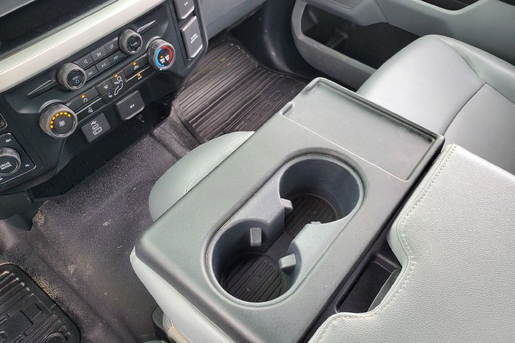 2024 Ford F-250SD XL