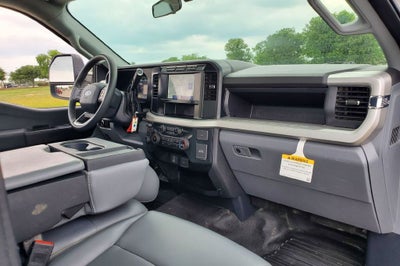 2024 Ford F-250SD XL