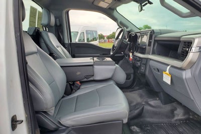 2024 Ford F-250SD XL