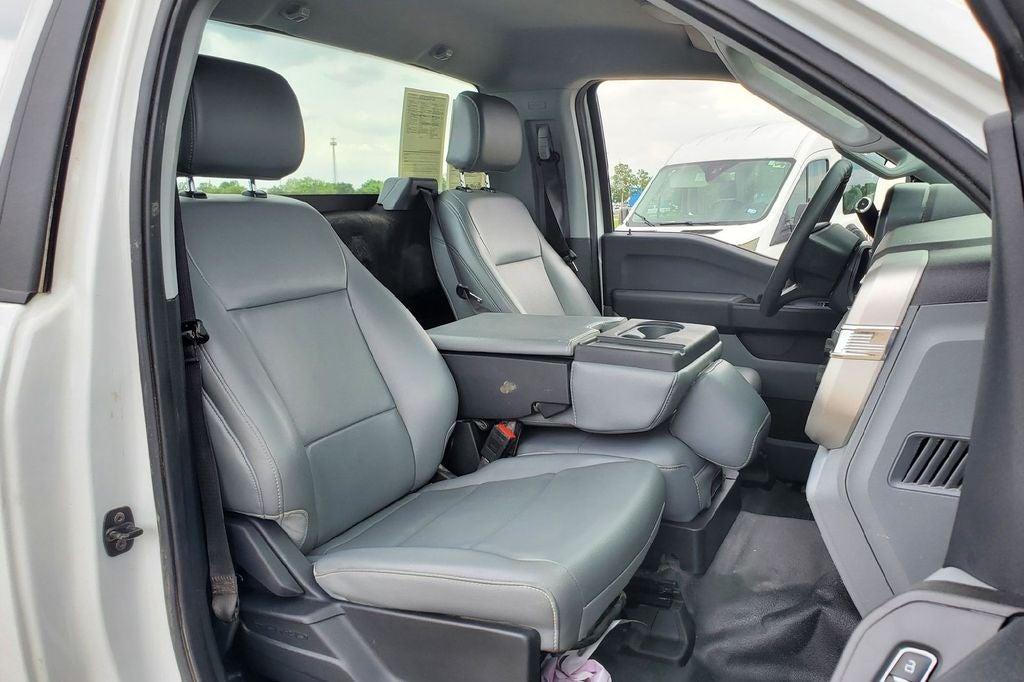 2024 Ford F-250SD XL