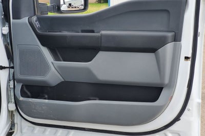 2024 Ford F-250SD XL