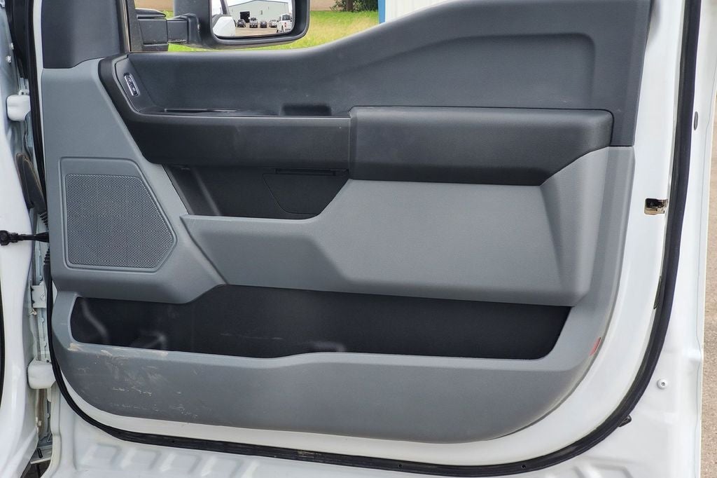 2024 Ford F-250SD XL