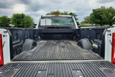 2024 Ford F-250SD XL