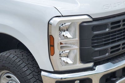 2024 Ford F-250SD XL