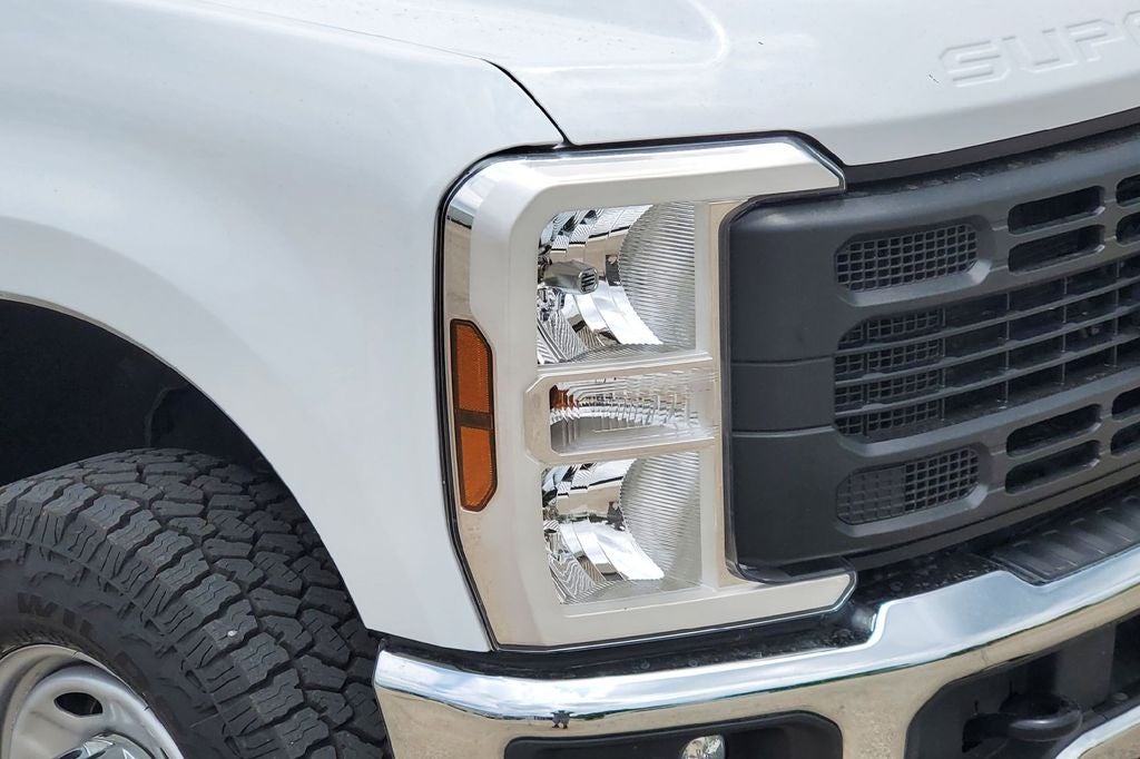 2024 Ford F-250SD XL