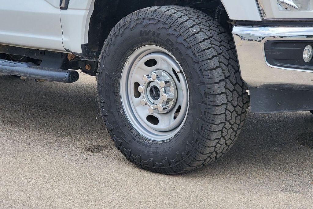 2024 Ford F-250SD XL