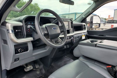 2024 Ford F-250SD XL