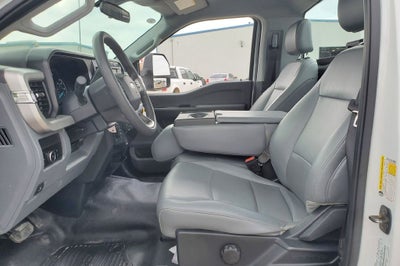 2024 Ford F-250SD XL