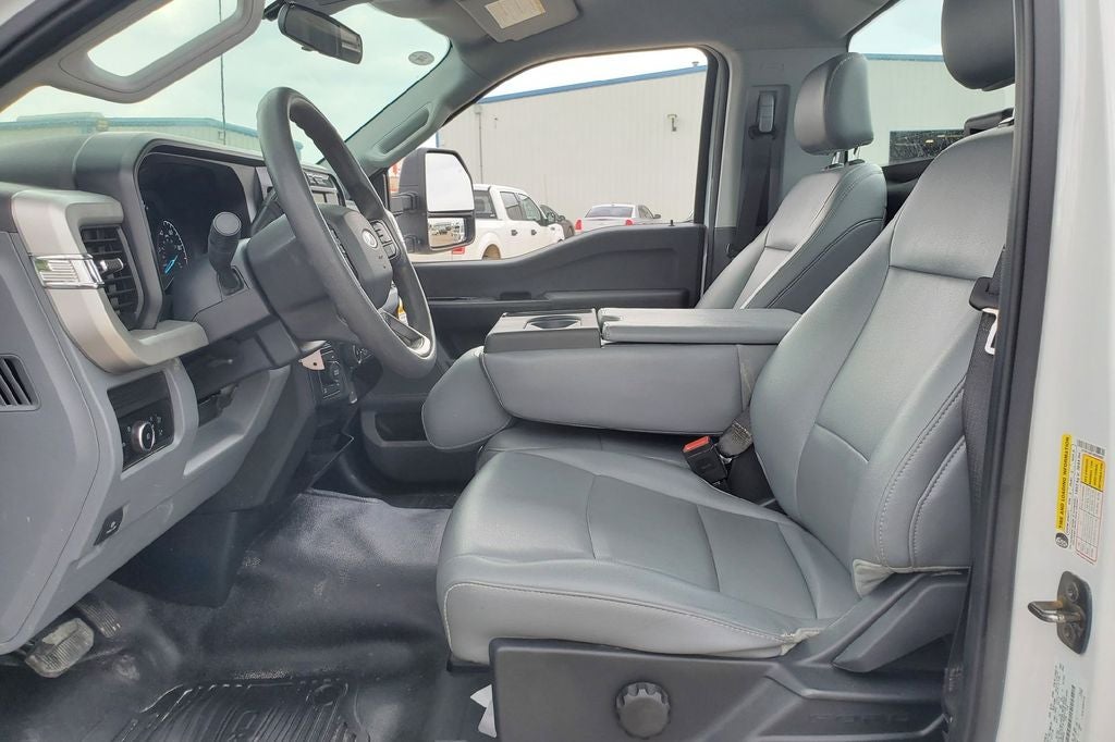2024 Ford F-250SD XL