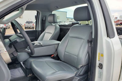 2024 Ford F-250SD XL