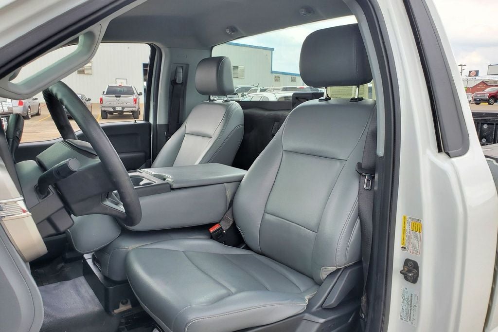 2024 Ford F-250SD XL
