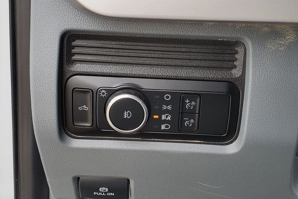 2024 Ford F-250SD XL