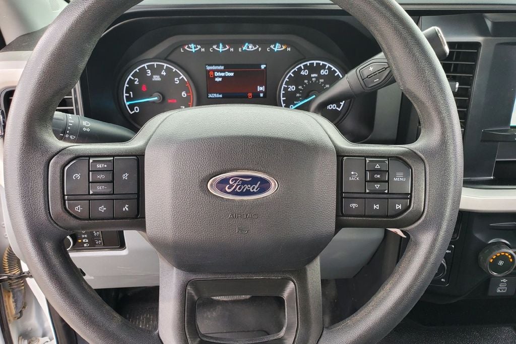 2024 Ford F-250SD XL