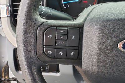 2024 Ford F-250SD XL