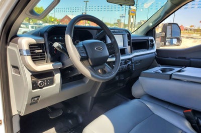 2024 Ford F-250SD XL