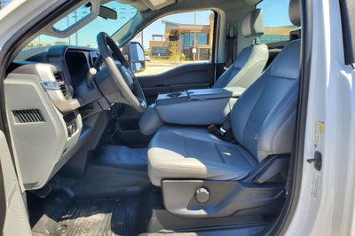 2024 Ford F-250SD XL