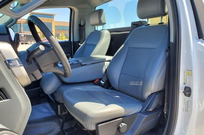 2024 Ford F-250SD XL