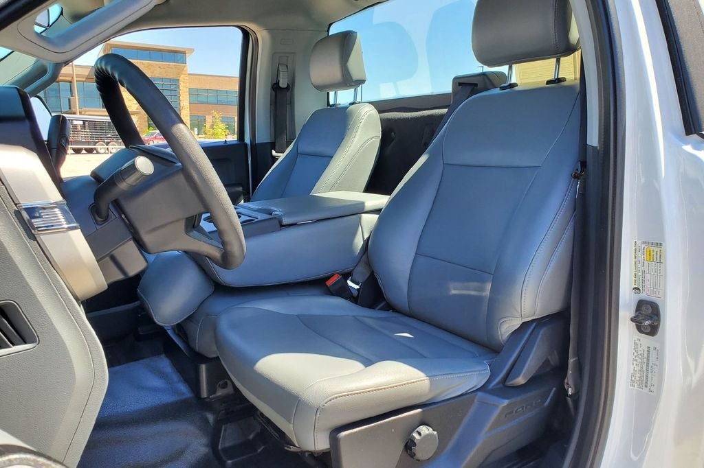 2024 Ford F-250SD XL