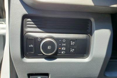 2024 Ford F-250SD XL