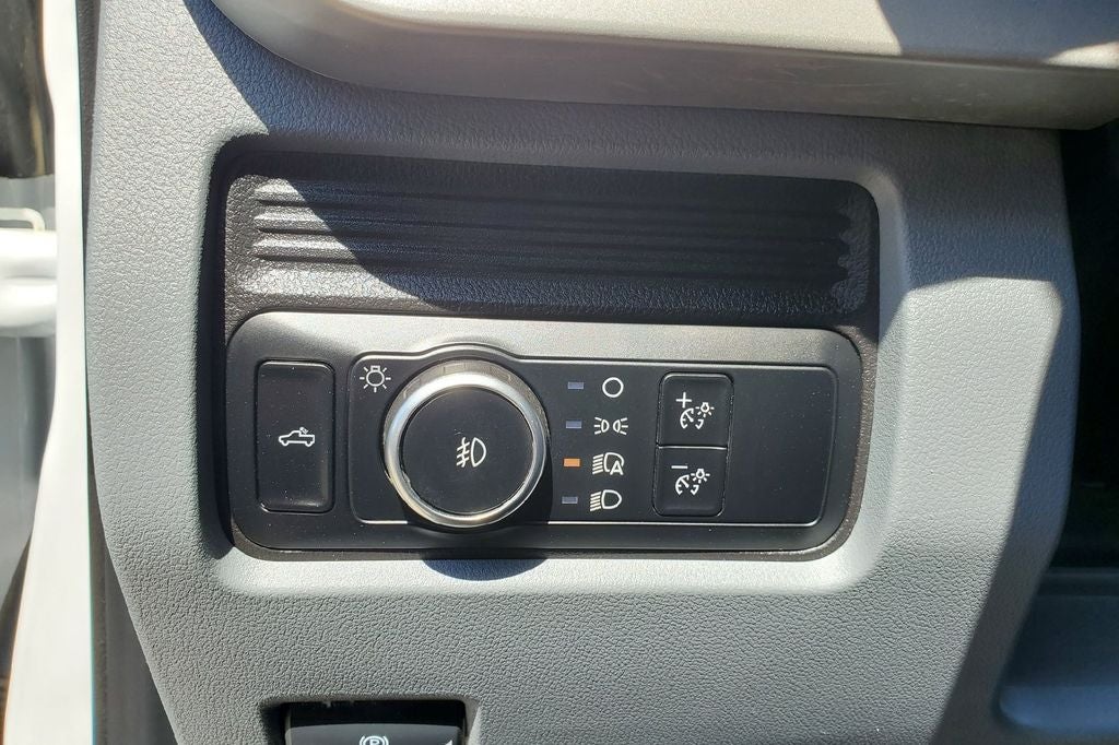 2024 Ford F-250SD XL