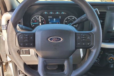 2024 Ford F-250SD XL