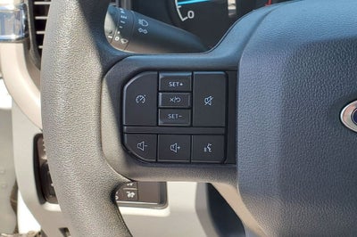 2024 Ford F-250SD XL