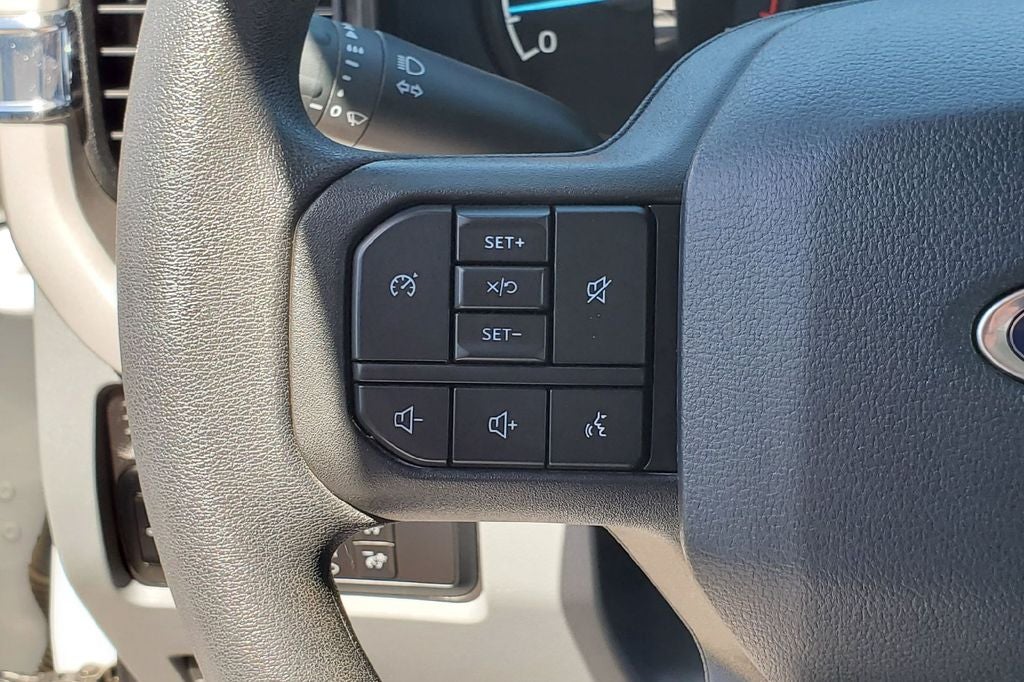 2024 Ford F-250SD XL