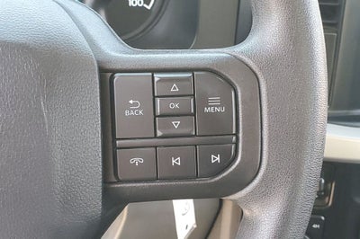 2024 Ford F-250SD XL