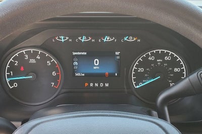 2024 Ford F-250SD XL