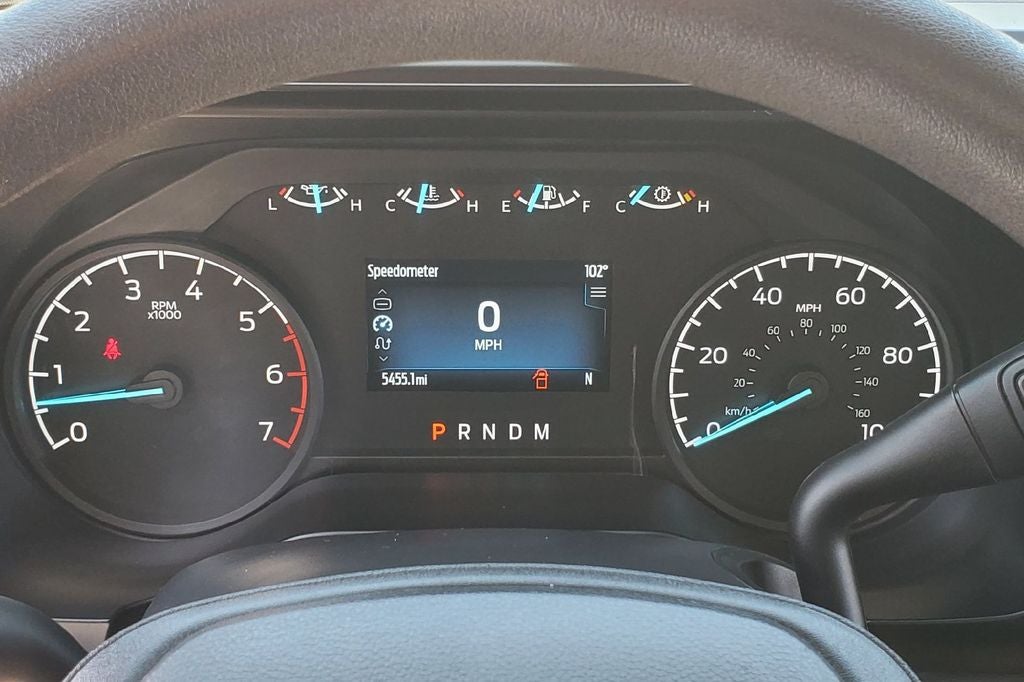 2024 Ford F-250SD XL