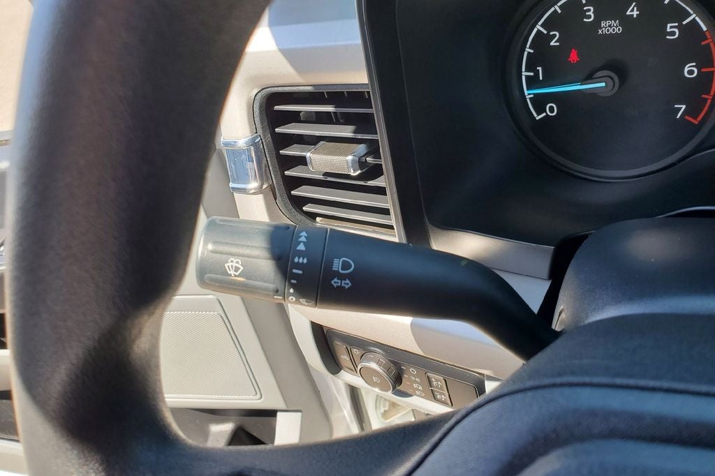 2024 Ford F-250SD XL